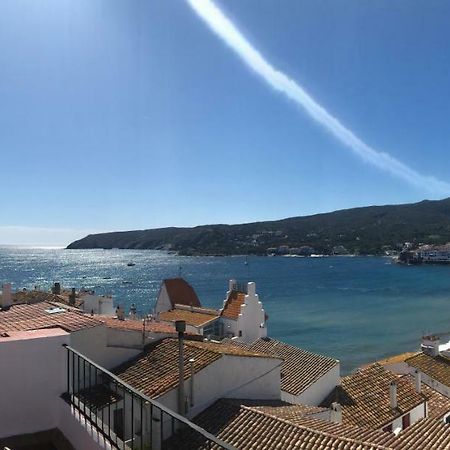 Casa Neus Villa Cadaqués Exterior foto