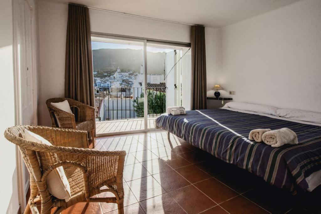 Casa Neus Villa Cadaqués Exterior foto