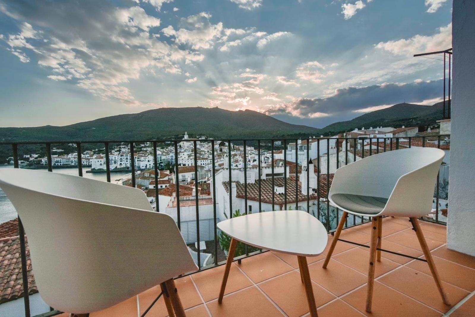 Casa Neus Villa Cadaqués Exterior foto