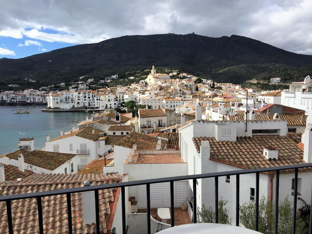 Casa Neus Villa Cadaqués Exterior foto