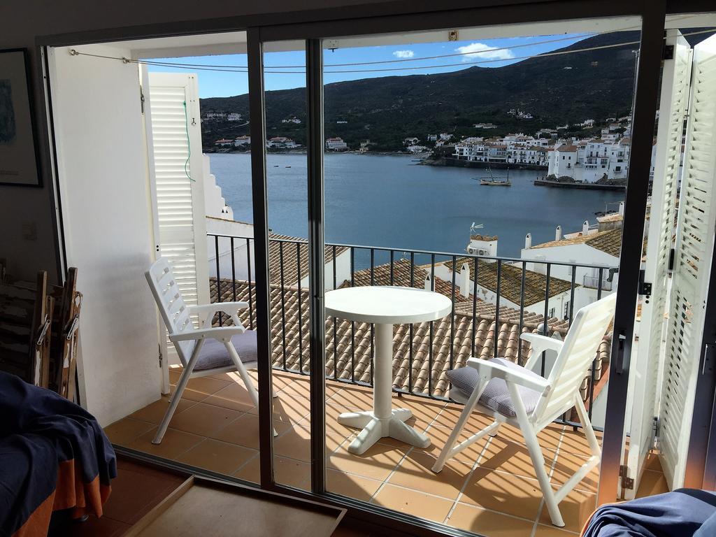 Casa Neus Villa Cadaqués Exterior foto