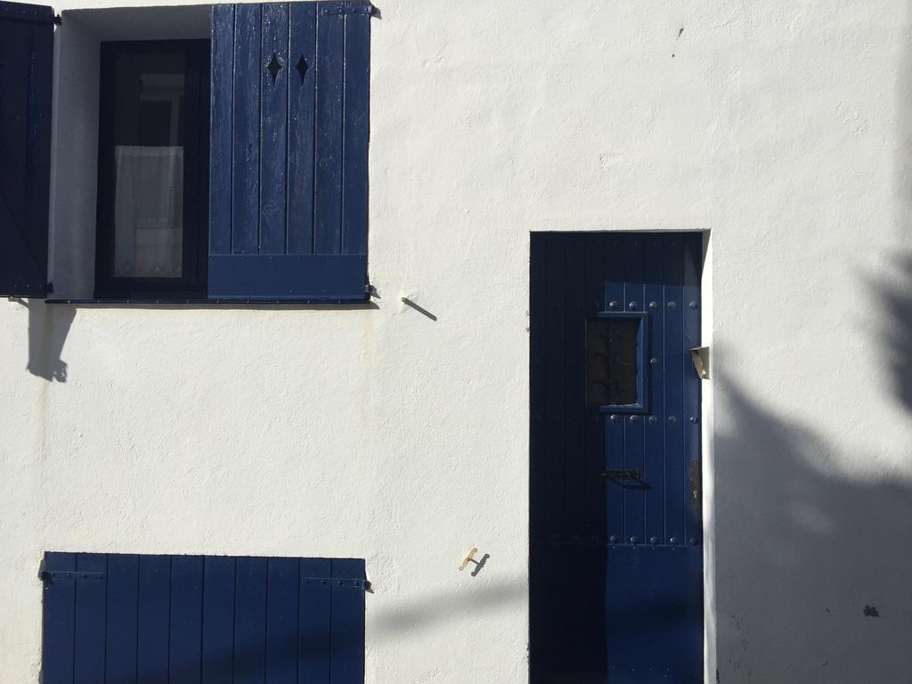 Casa Neus Villa Cadaqués Exterior foto