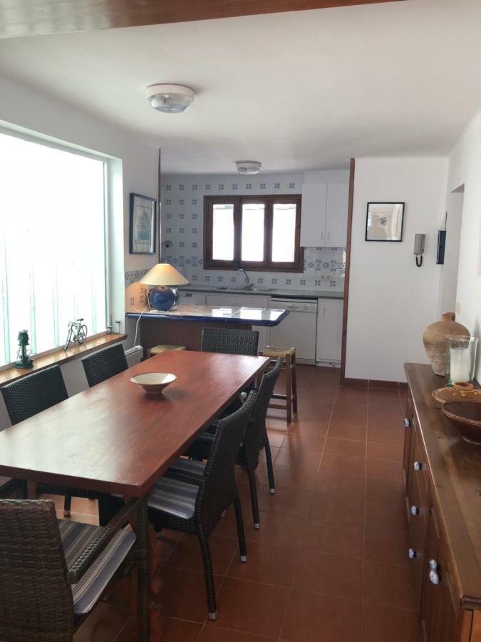 Casa Neus Villa Cadaqués Exterior foto