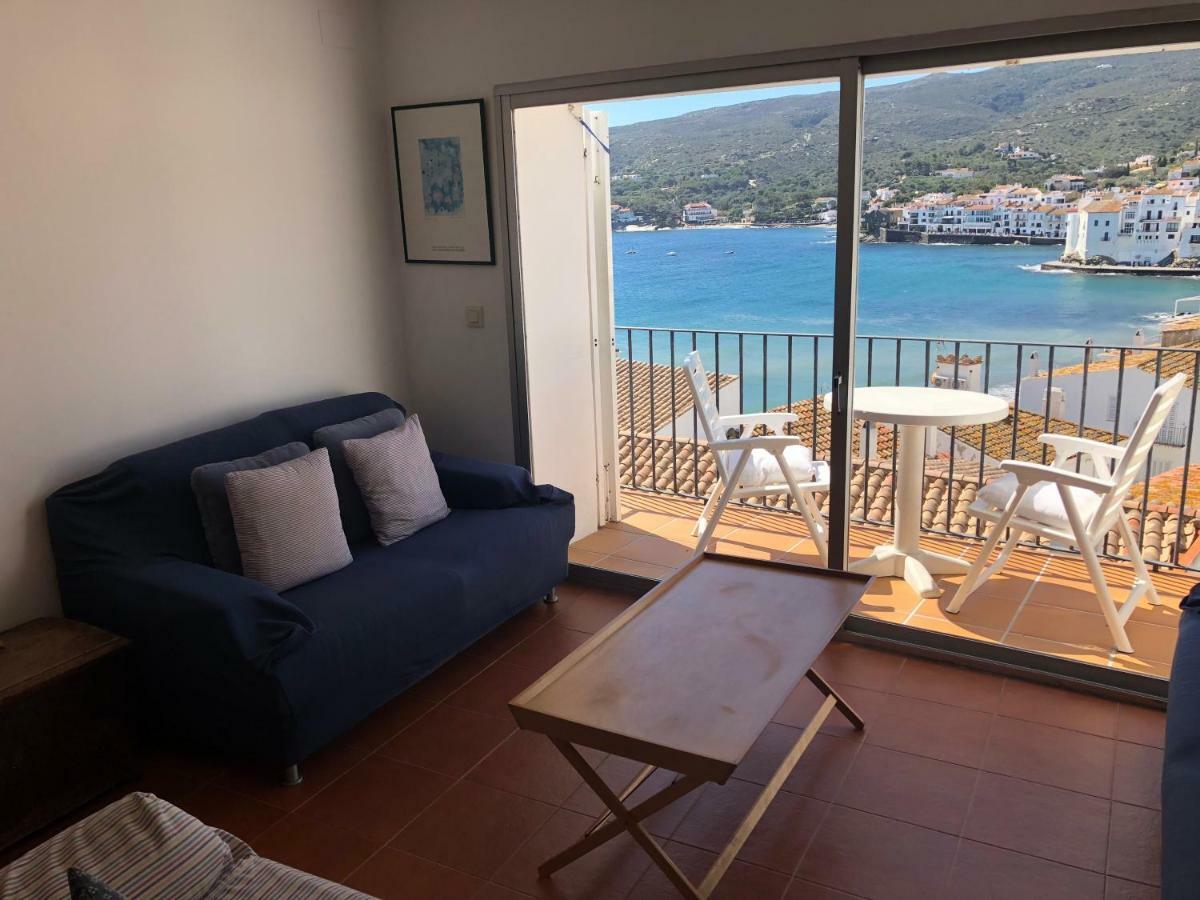 Casa Neus Villa Cadaqués Exterior foto