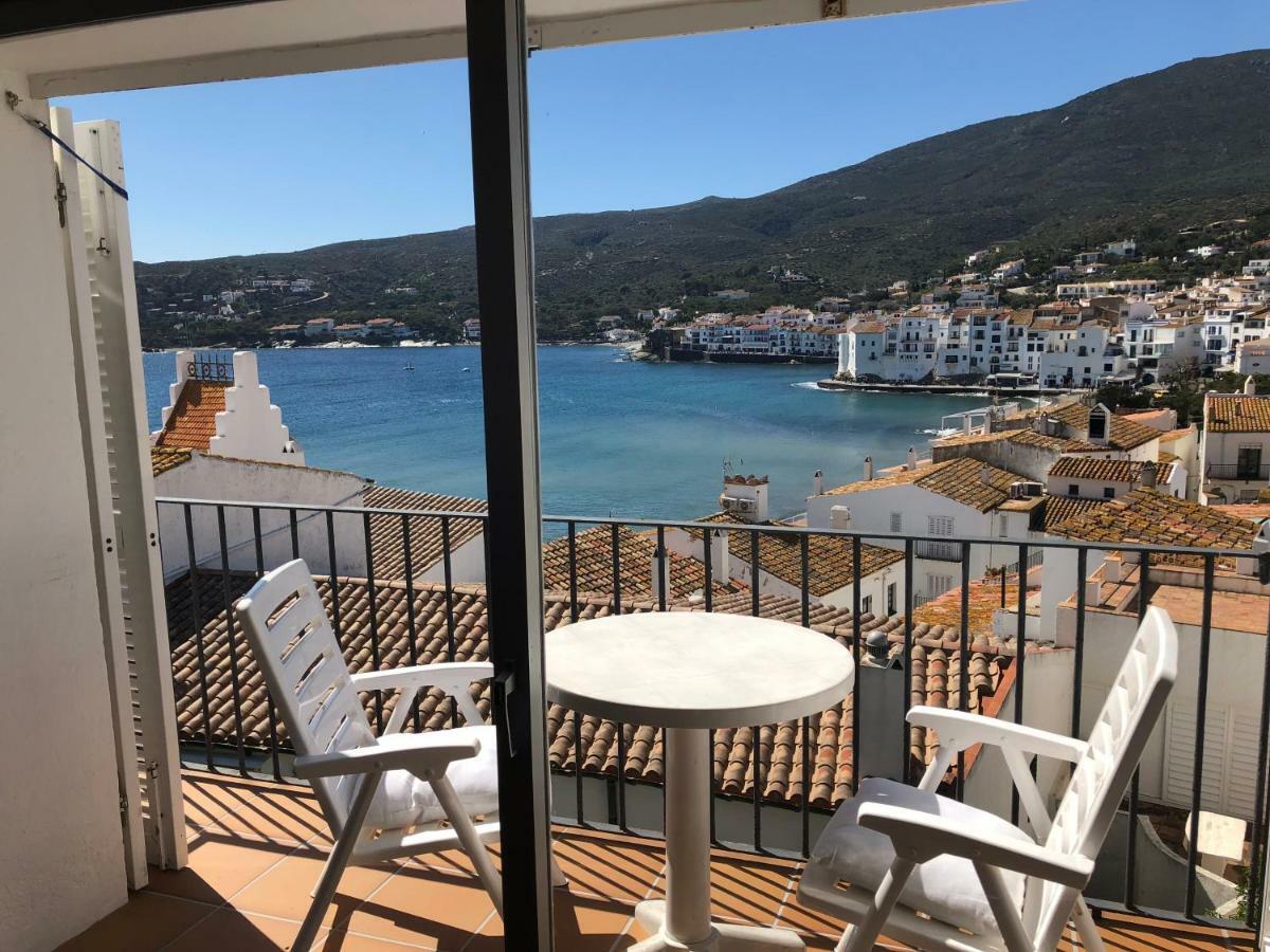 Casa Neus Villa Cadaqués Exterior foto