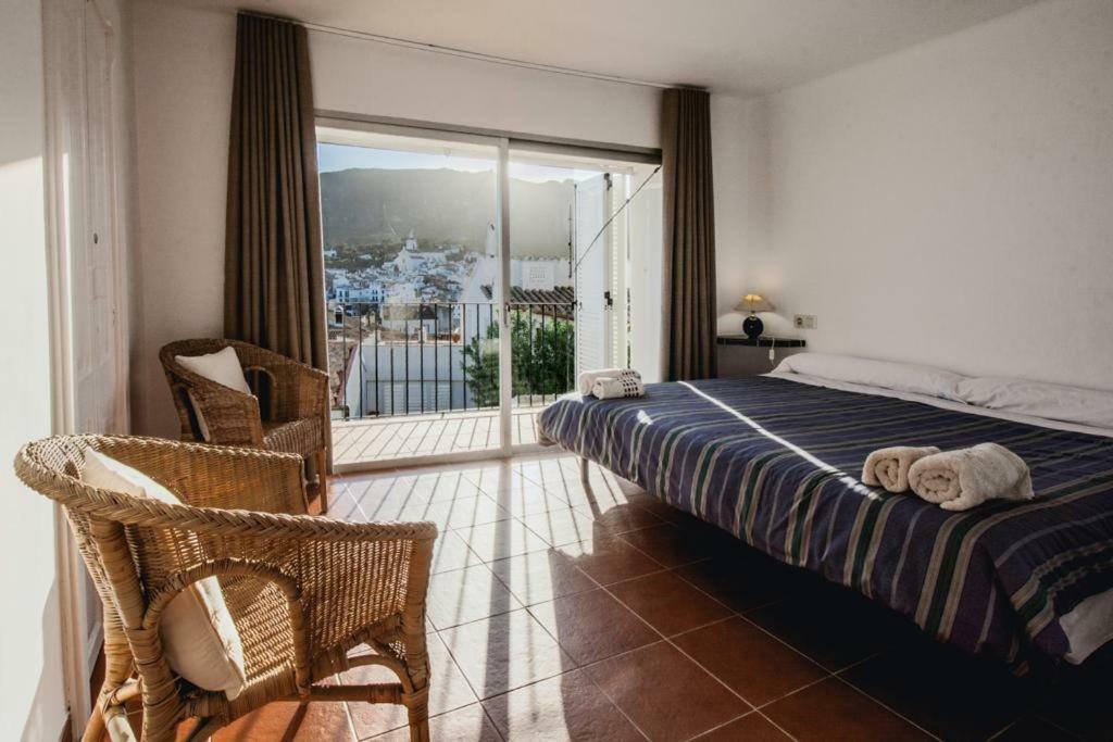 Casa Neus Villa Cadaqués Exterior foto